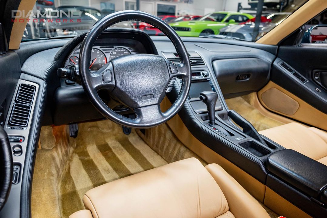 1994 Acura NSX