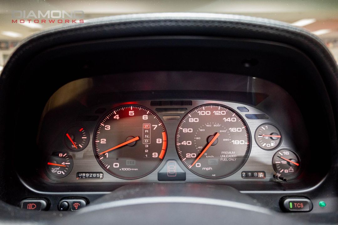 1994 Acura NSX