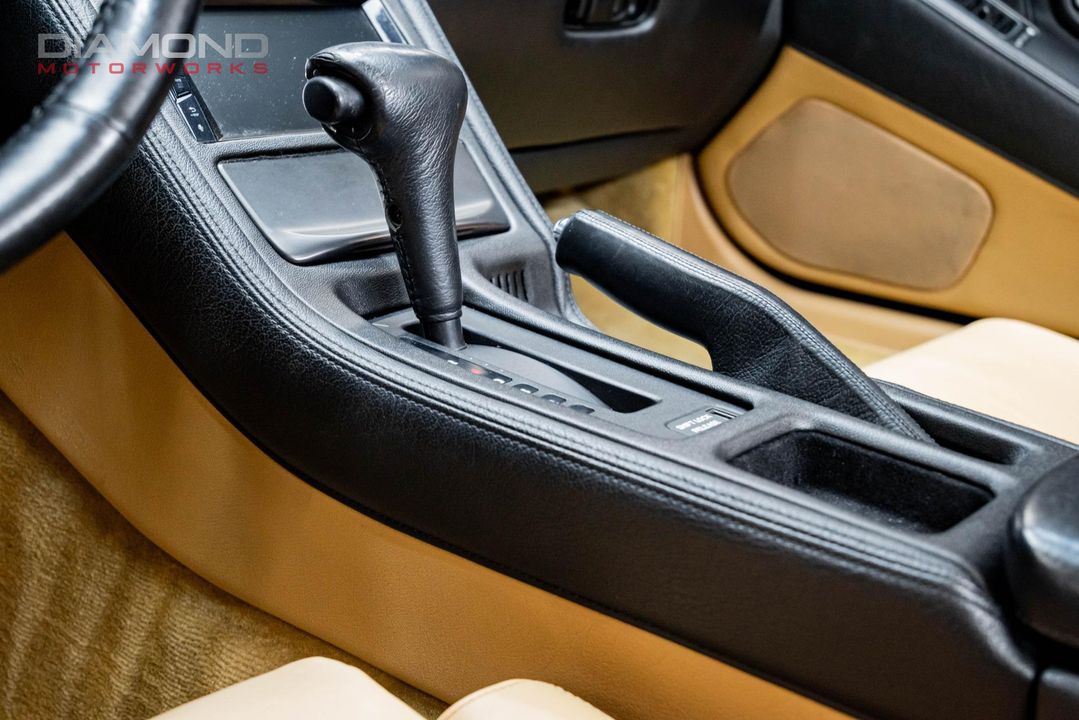 1994 Acura NSX