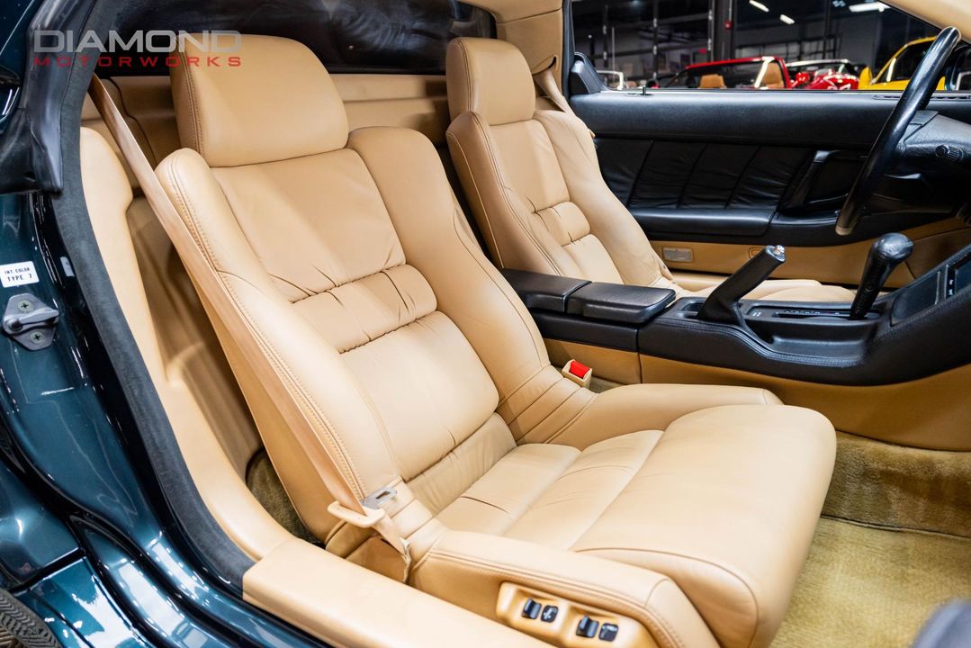 1994 Acura NSX