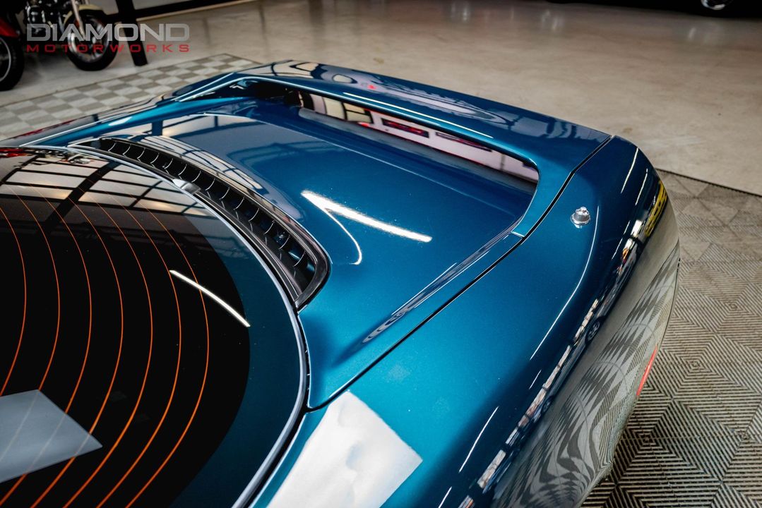 1994 Acura NSX