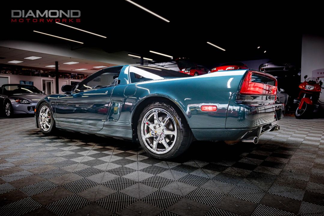1994 Acura NSX