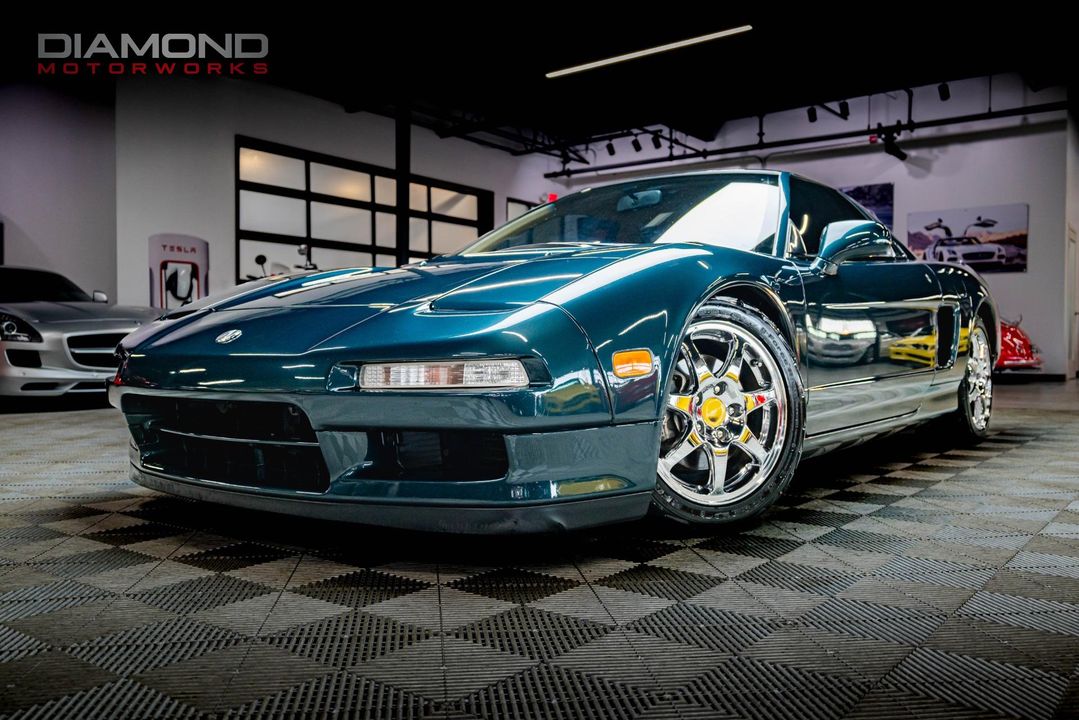 1994 Acura NSX
