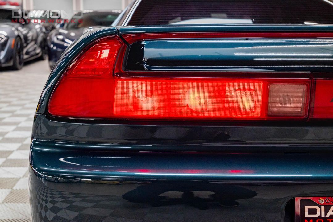 1994 Acura NSX
