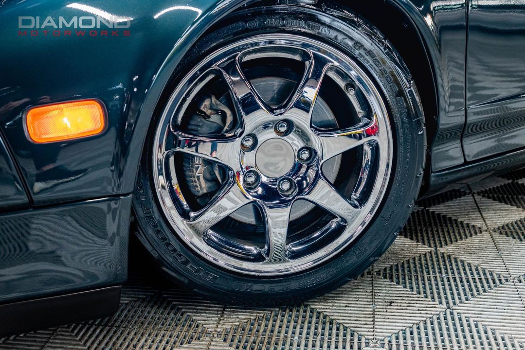 1994 Acura NSX