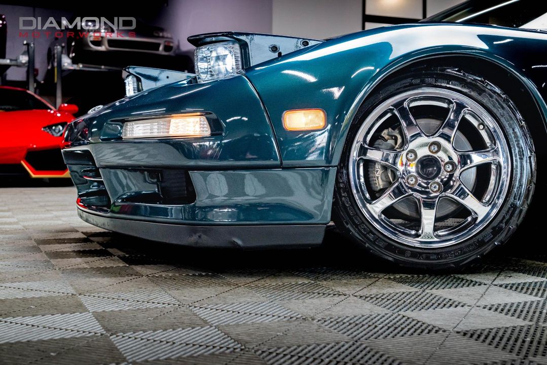 1994 Acura NSX