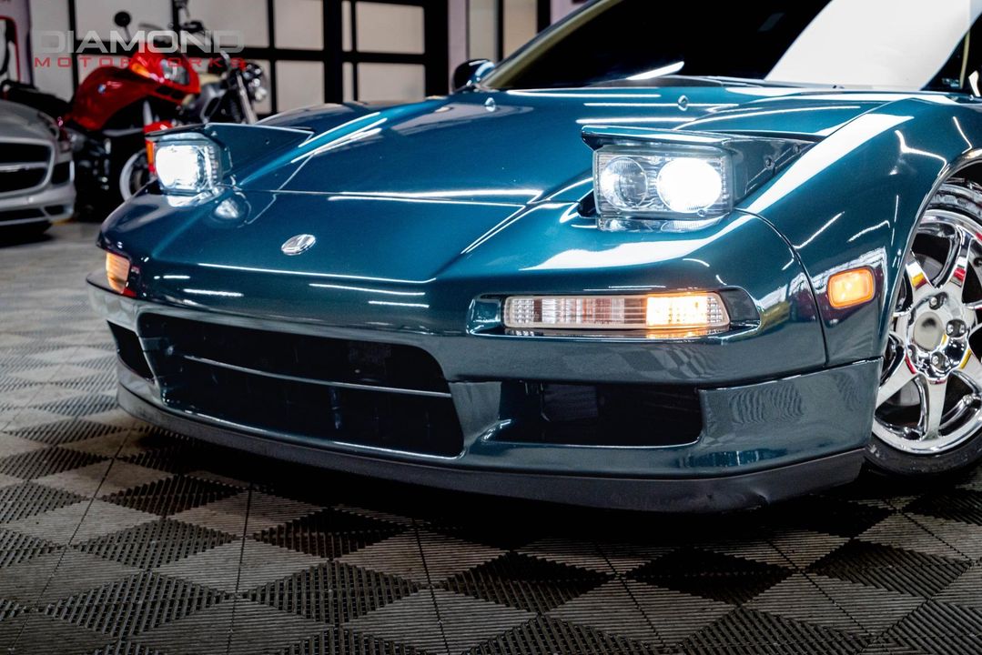 1994 Acura NSX