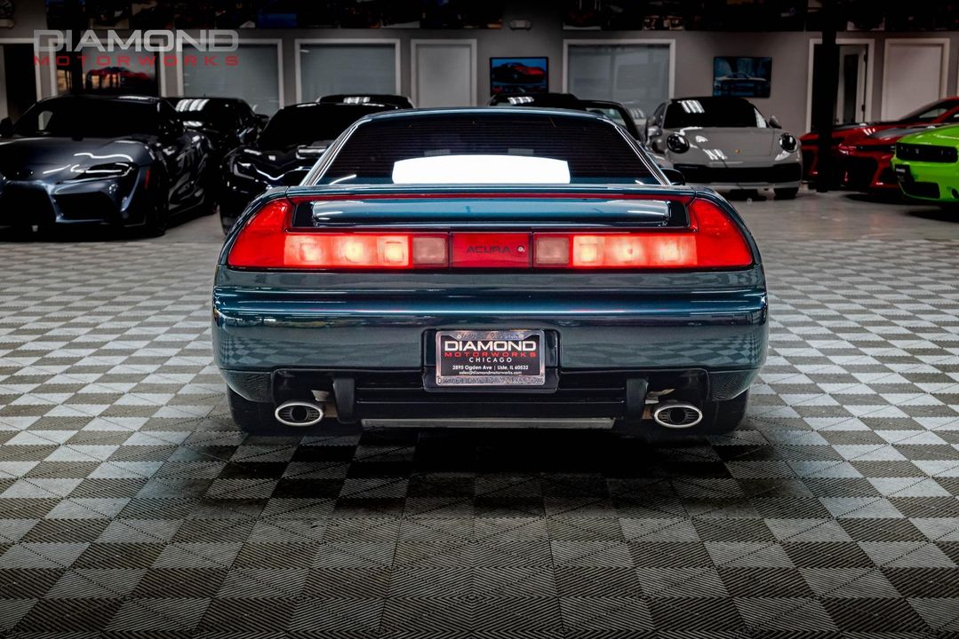 1994 Acura NSX
