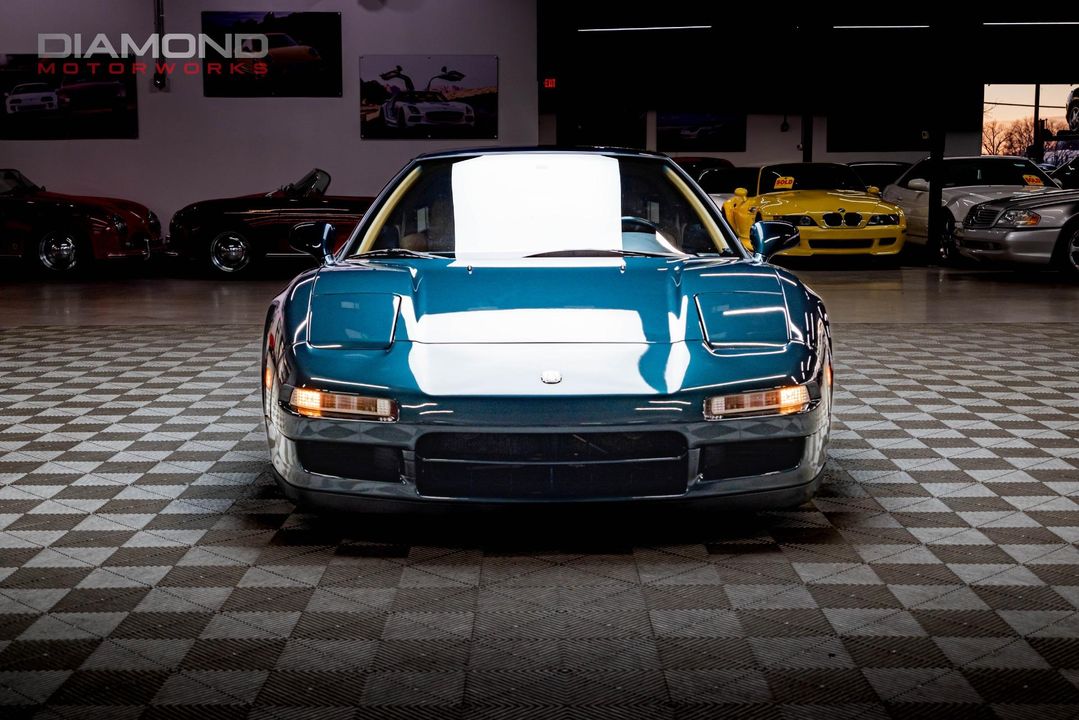 1994 Acura NSX