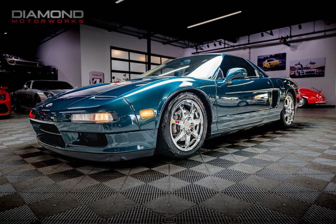 1994 Acura NSX