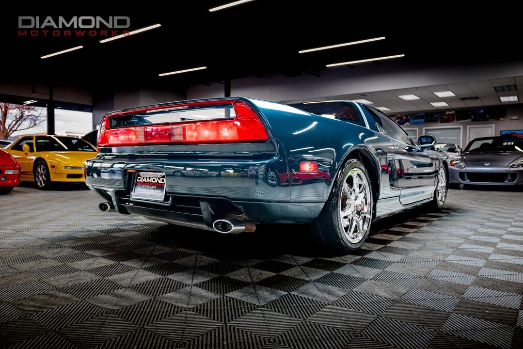 1994 Acura NSX