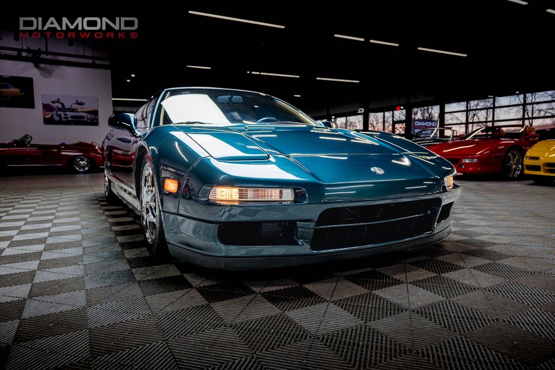 1994 Acura NSX