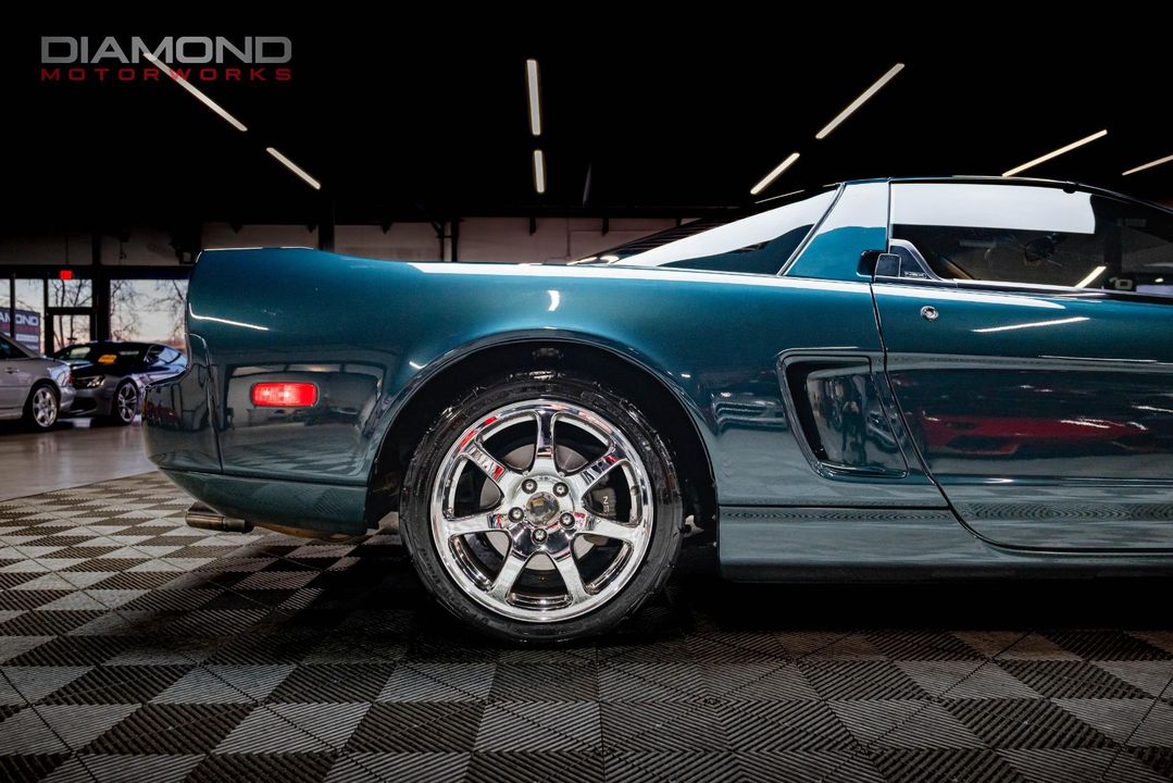 1994 Acura NSX