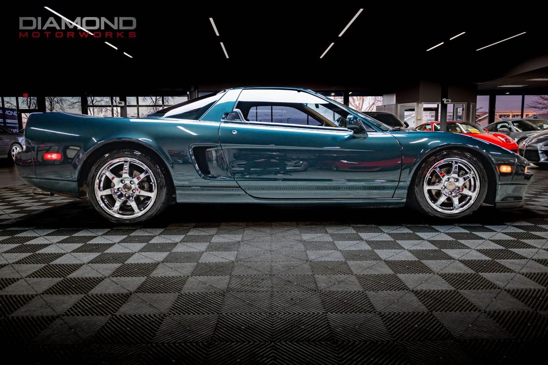 1994 Acura NSX