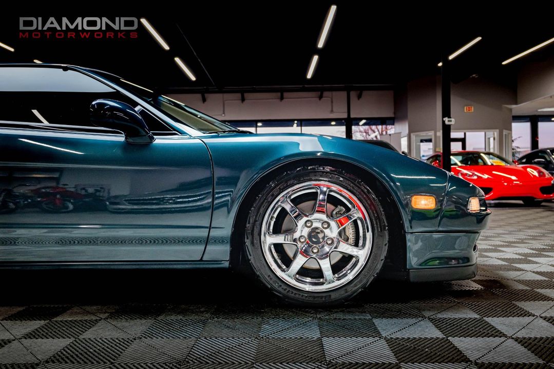1994 Acura NSX