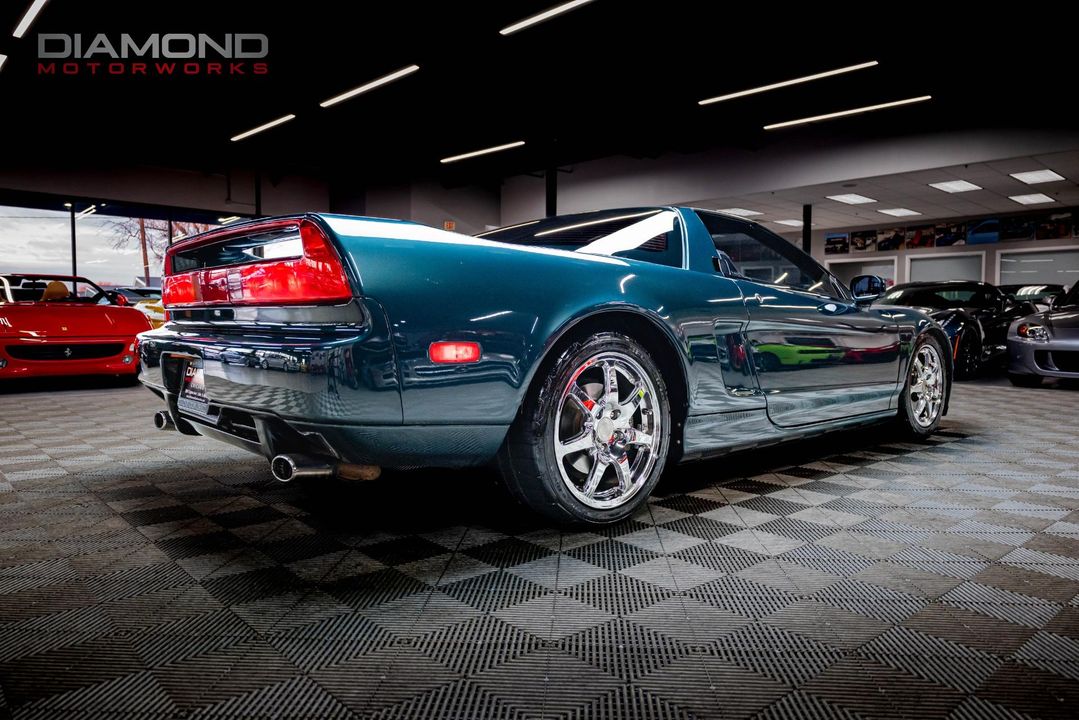 1994 Acura NSX