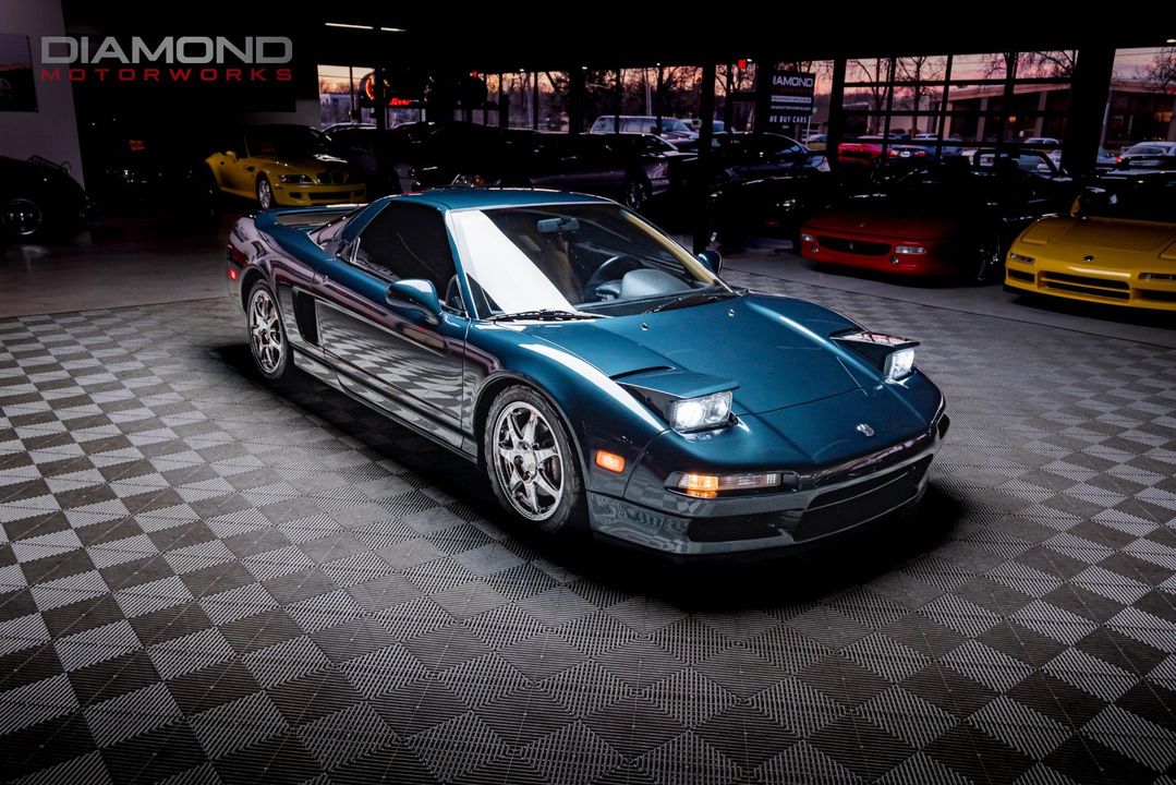 1994 Acura NSX