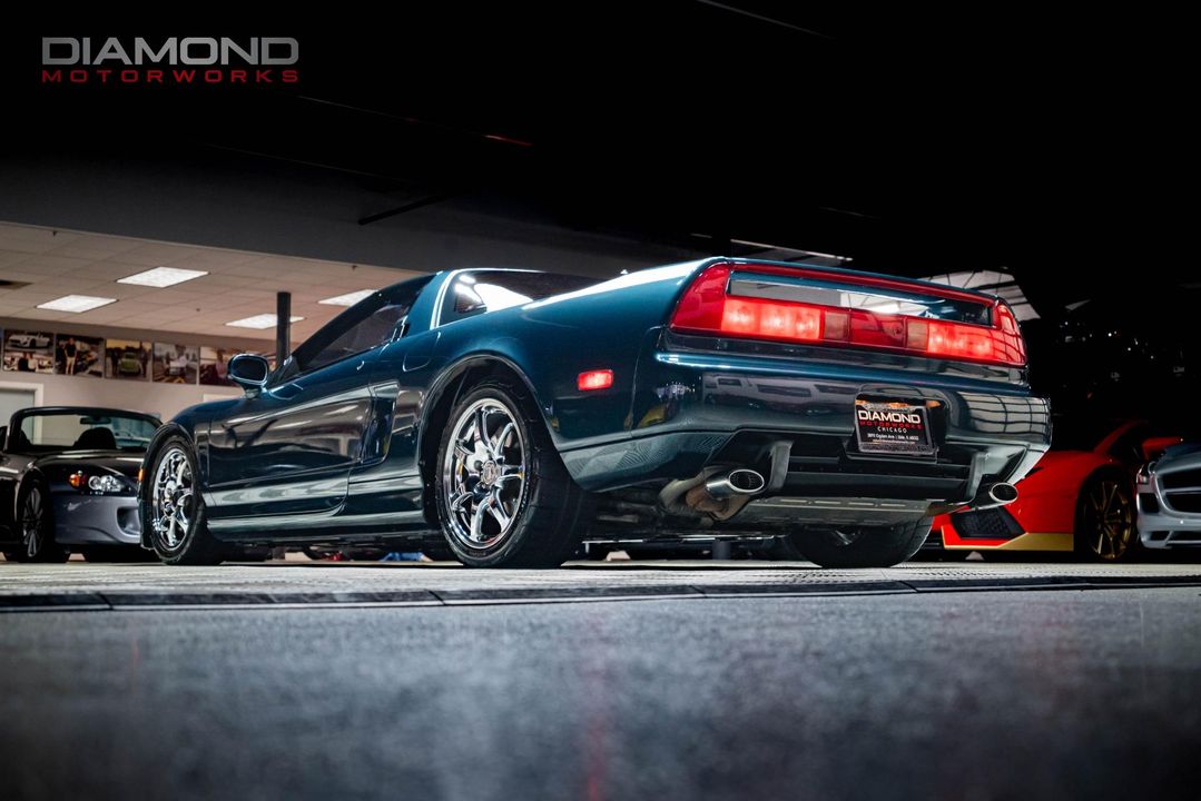 1994 Acura NSX