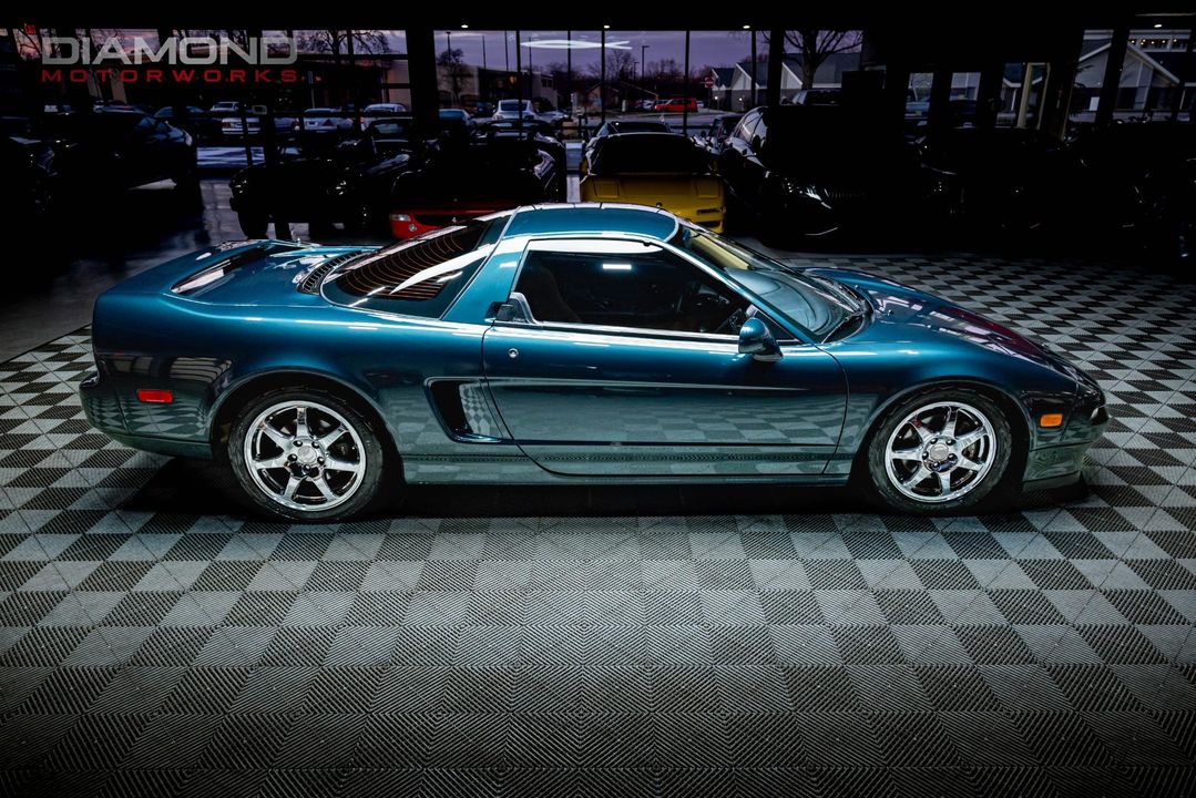 1994 Acura NSX