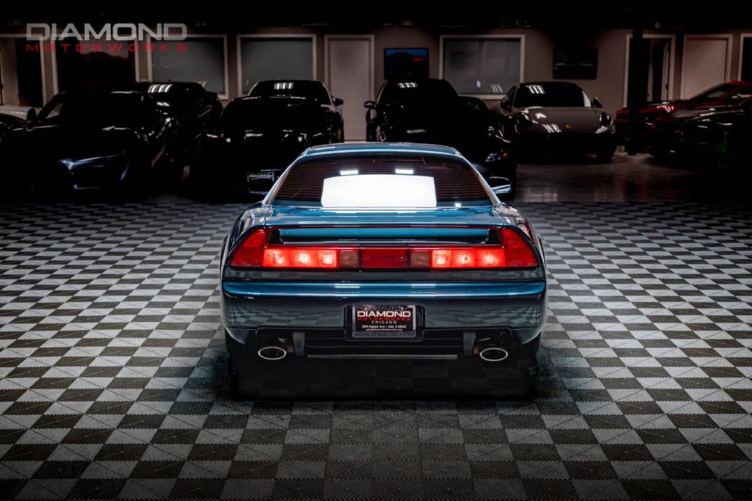 1994 Acura NSX