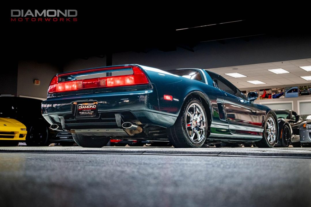 1994 Acura NSX