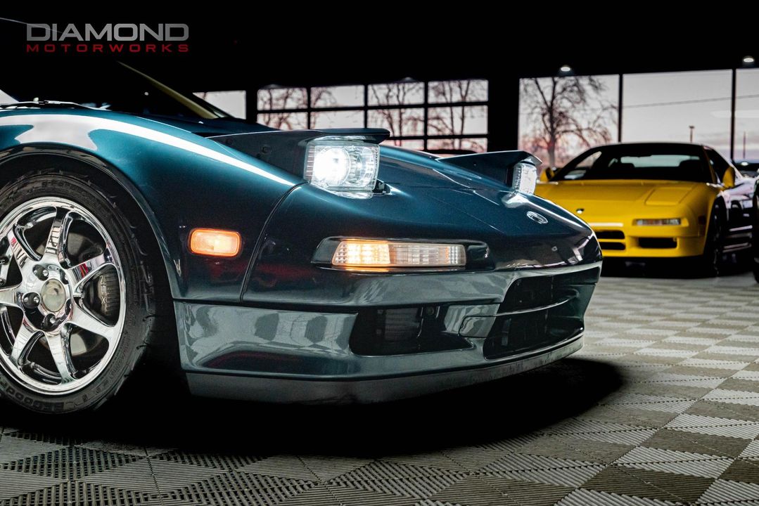 1994 Acura NSX