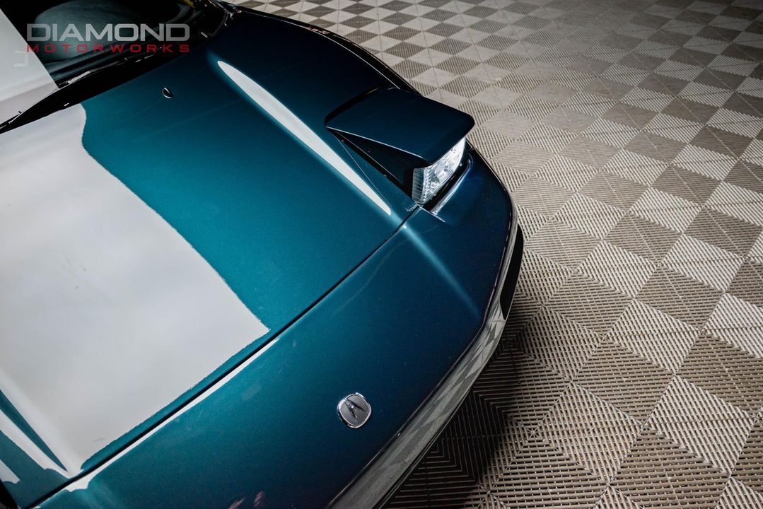 1994 Acura NSX