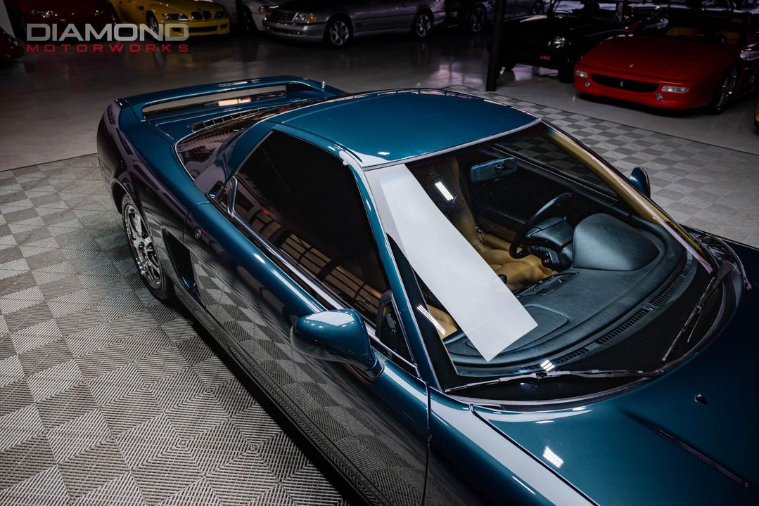 1994 Acura NSX