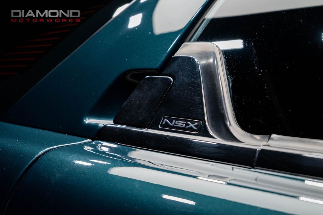 1994 Acura NSX