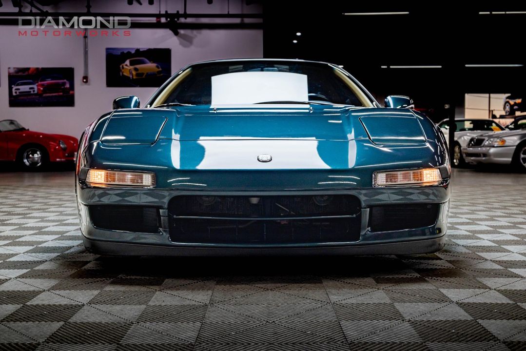 1994 Acura NSX