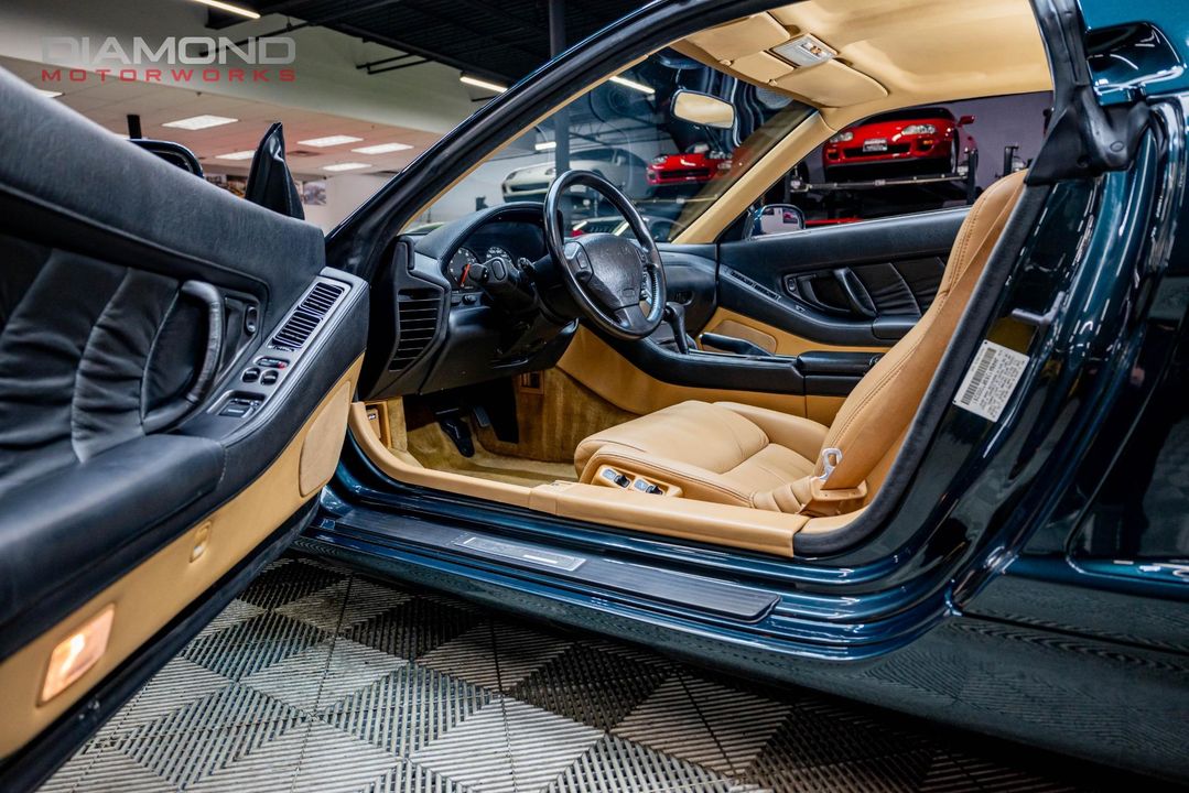 1994 Acura NSX