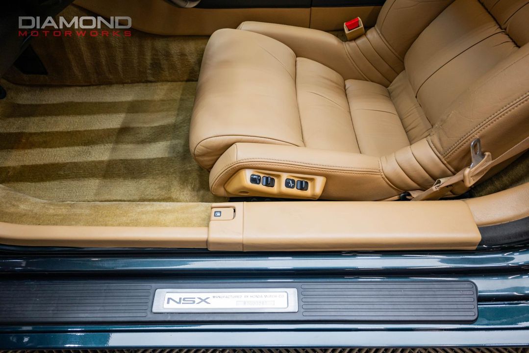 1994 Acura NSX