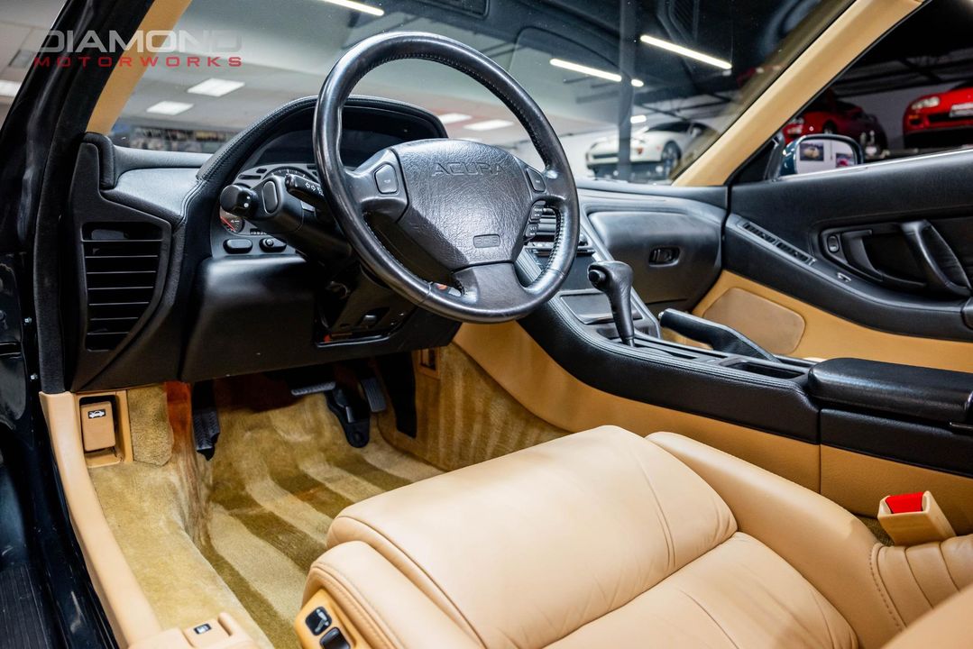 1994 Acura NSX