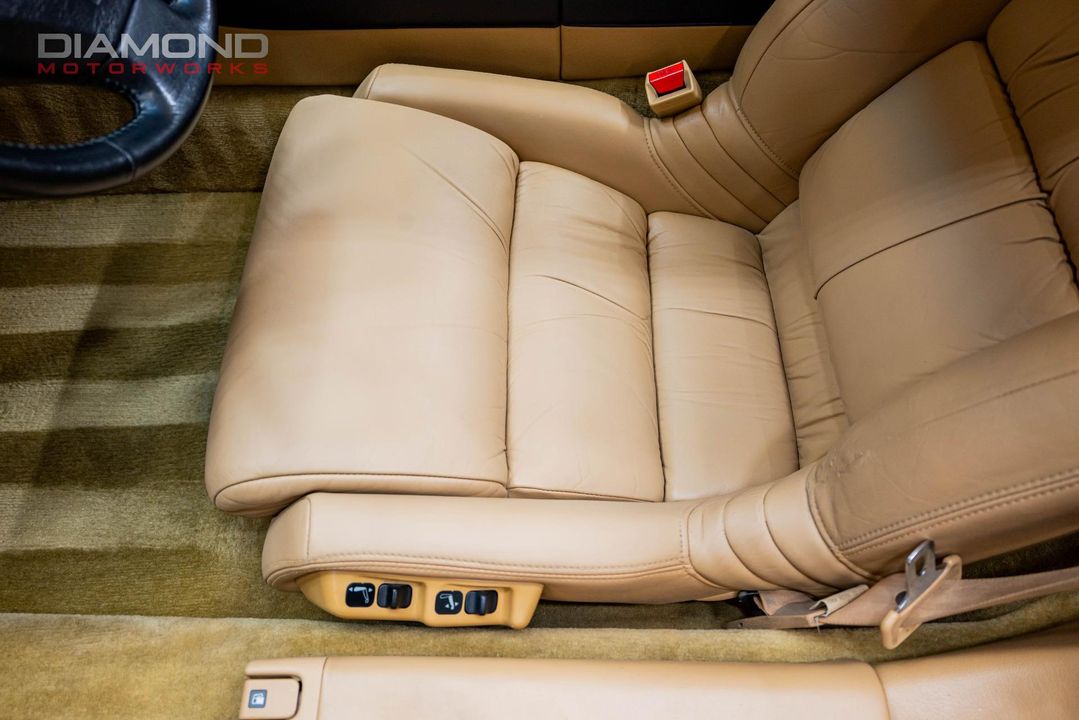 1994 Acura NSX