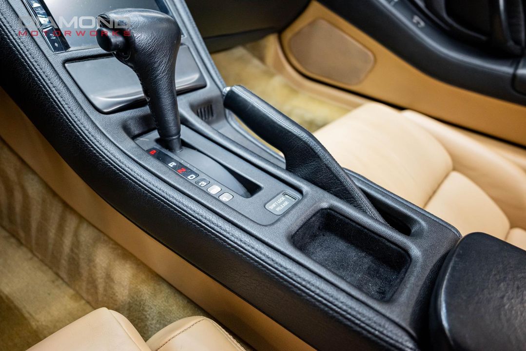 1994 Acura NSX