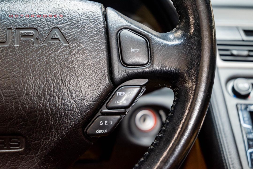 1994 Acura NSX