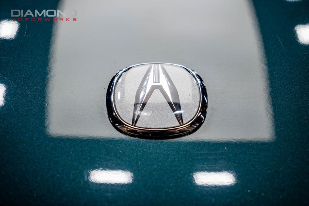 1994 Acura NSX