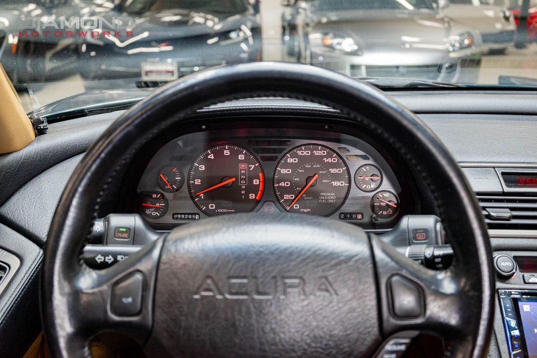 1994 Acura NSX