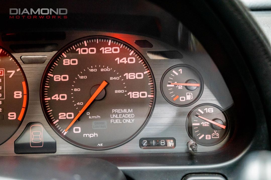 1994 Acura NSX