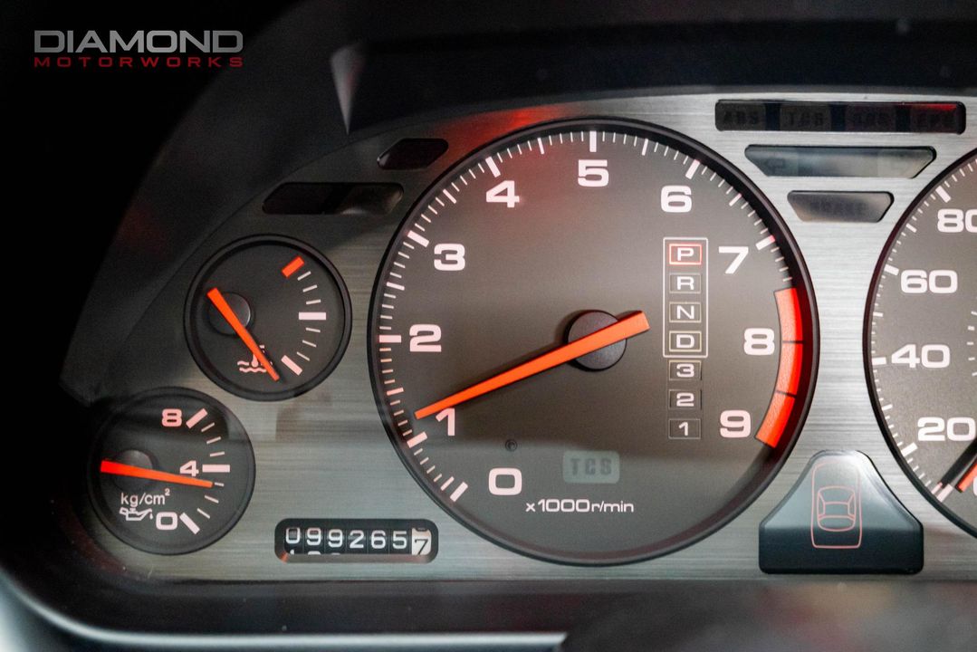 1994 Acura NSX
