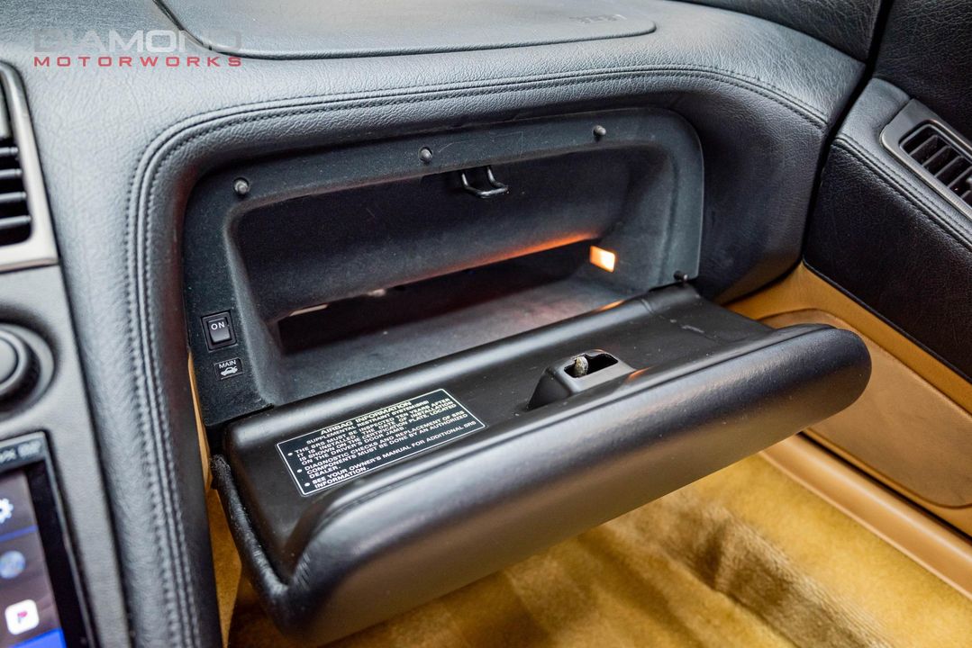 1994 Acura NSX