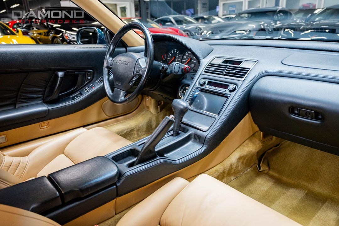 1994 Acura NSX
