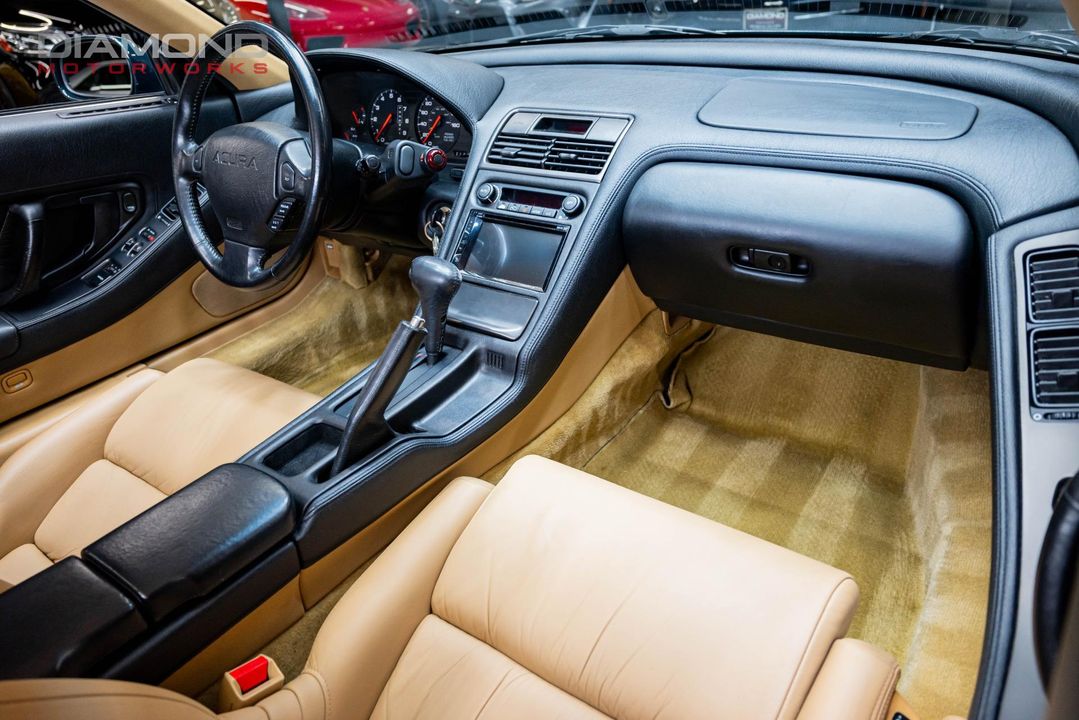 1994 Acura NSX