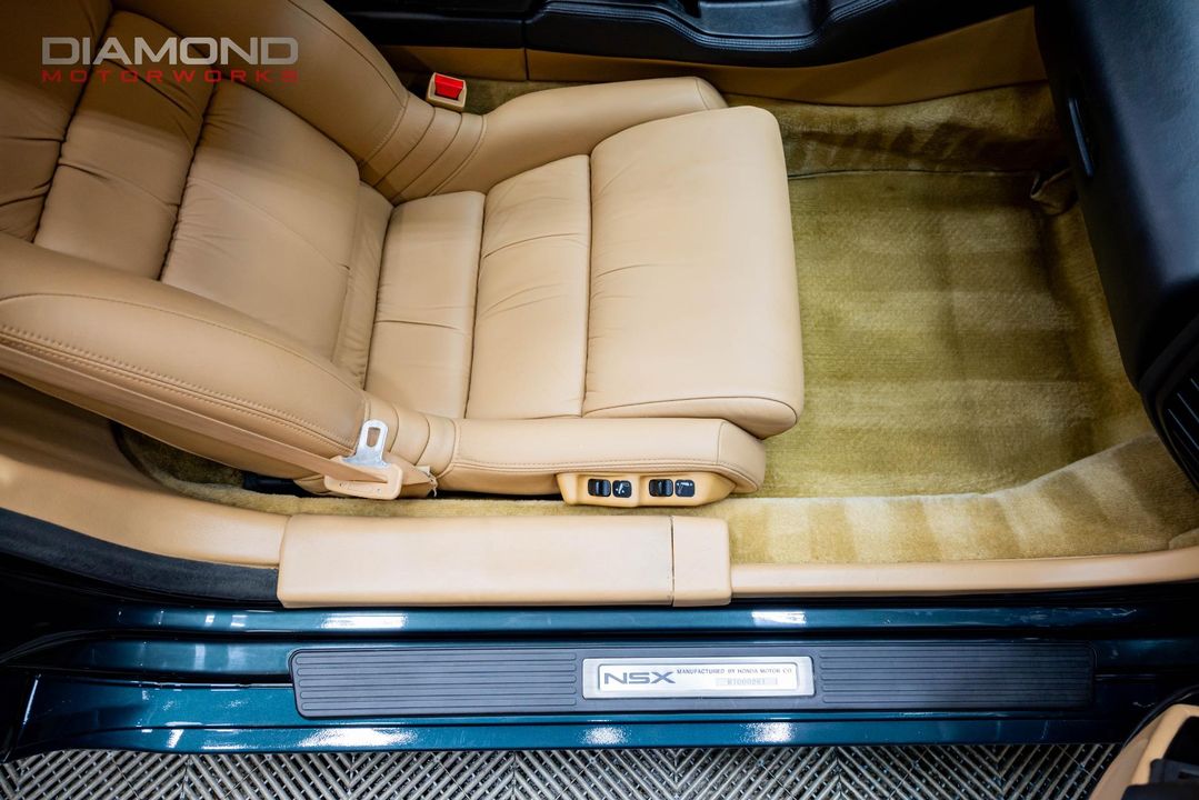 1994 Acura NSX