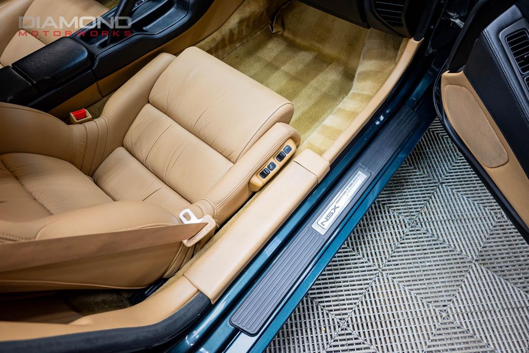 1994 Acura NSX