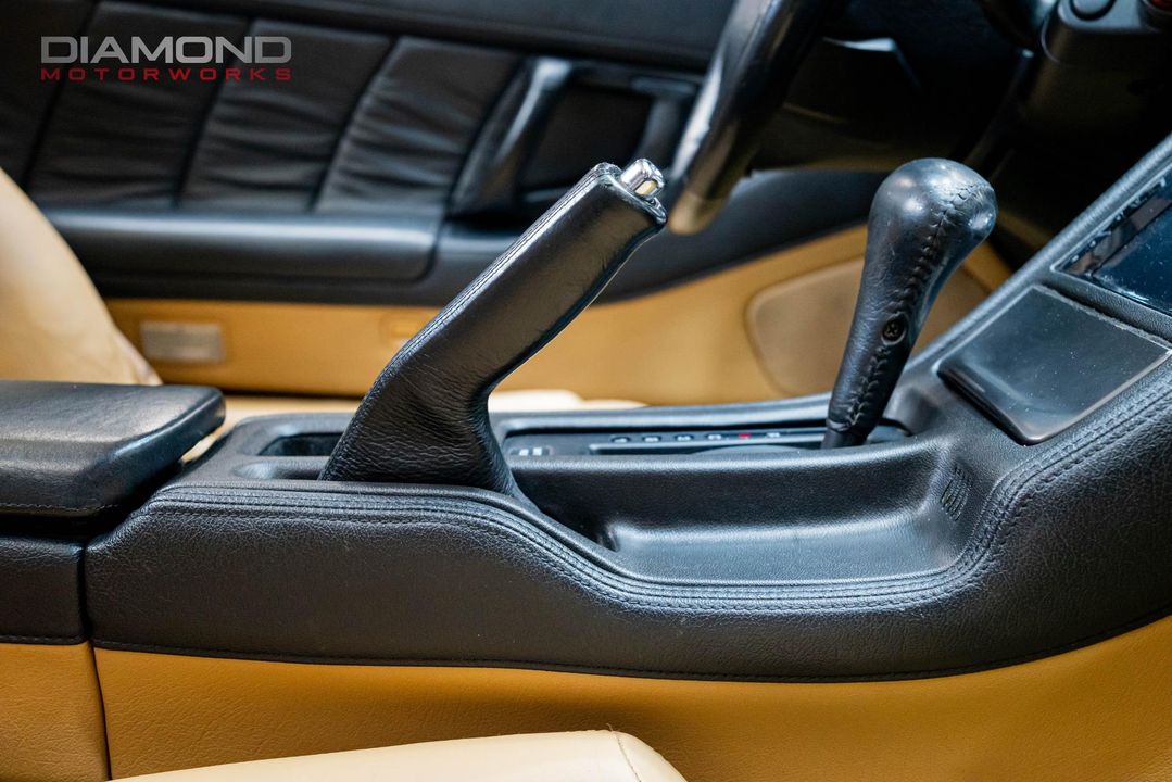 1994 Acura NSX