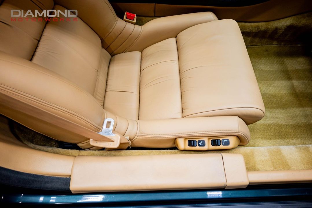 1994 Acura NSX