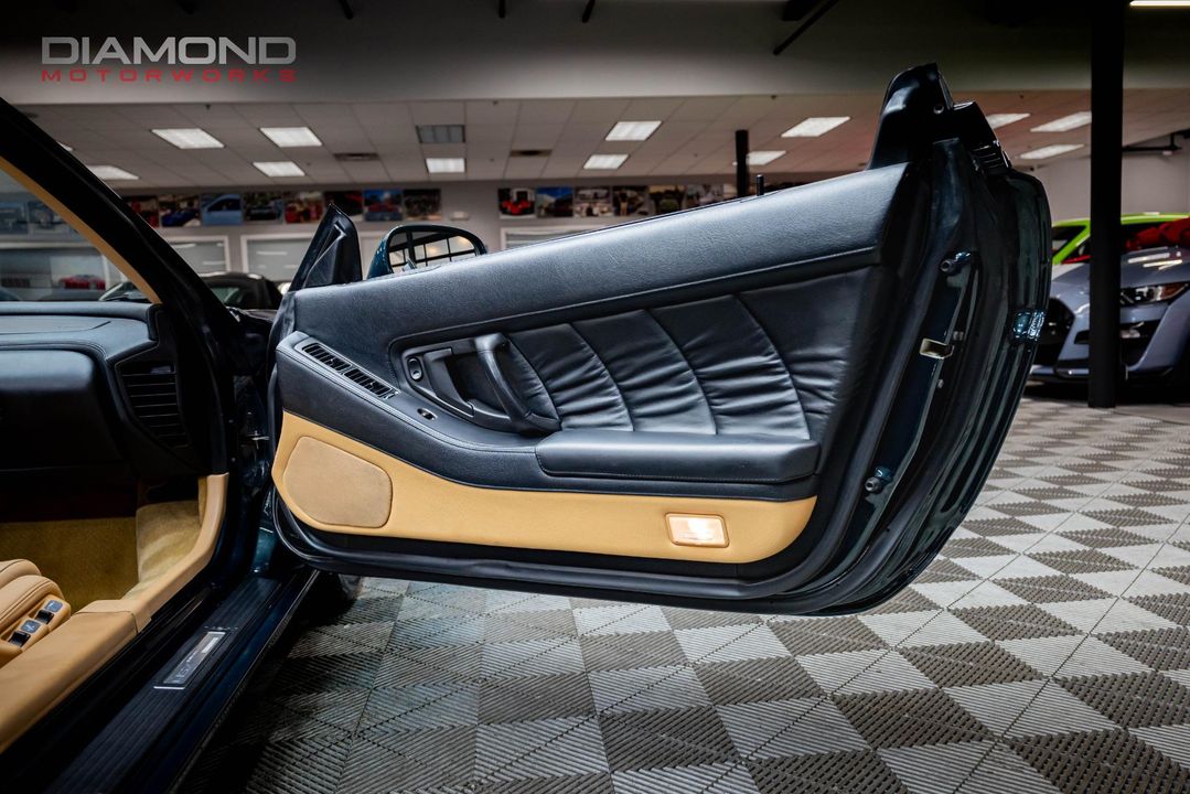 1994 Acura NSX