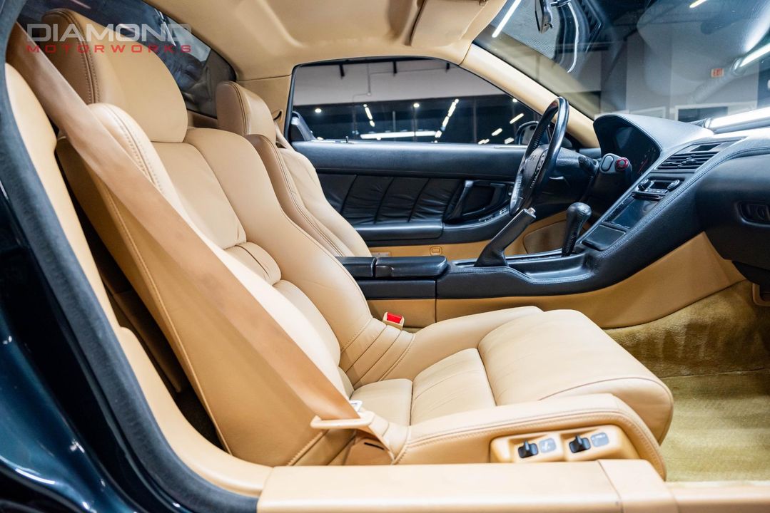 1994 Acura NSX