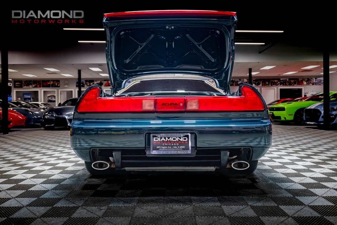 1994 Acura NSX